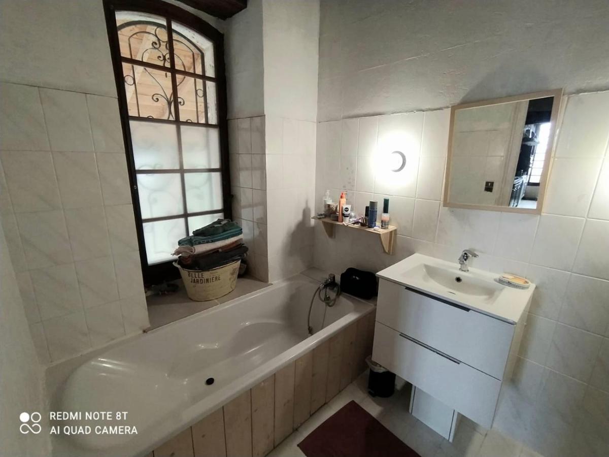 Chaleureux Cottage, Piscine Patio Tayrac  Ngoại thất bức ảnh