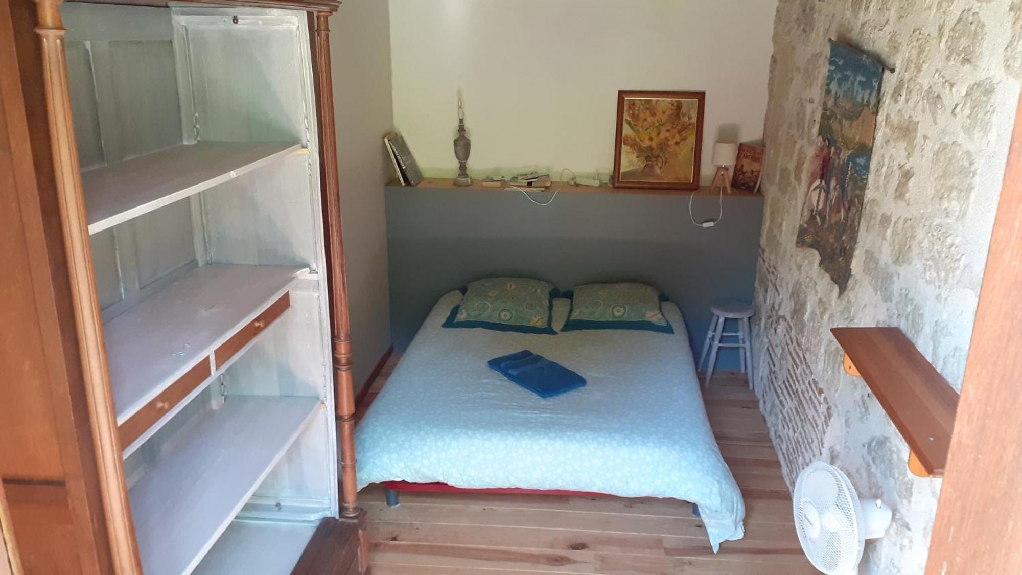 Chaleureux Cottage, Piscine Patio Tayrac  Ngoại thất bức ảnh